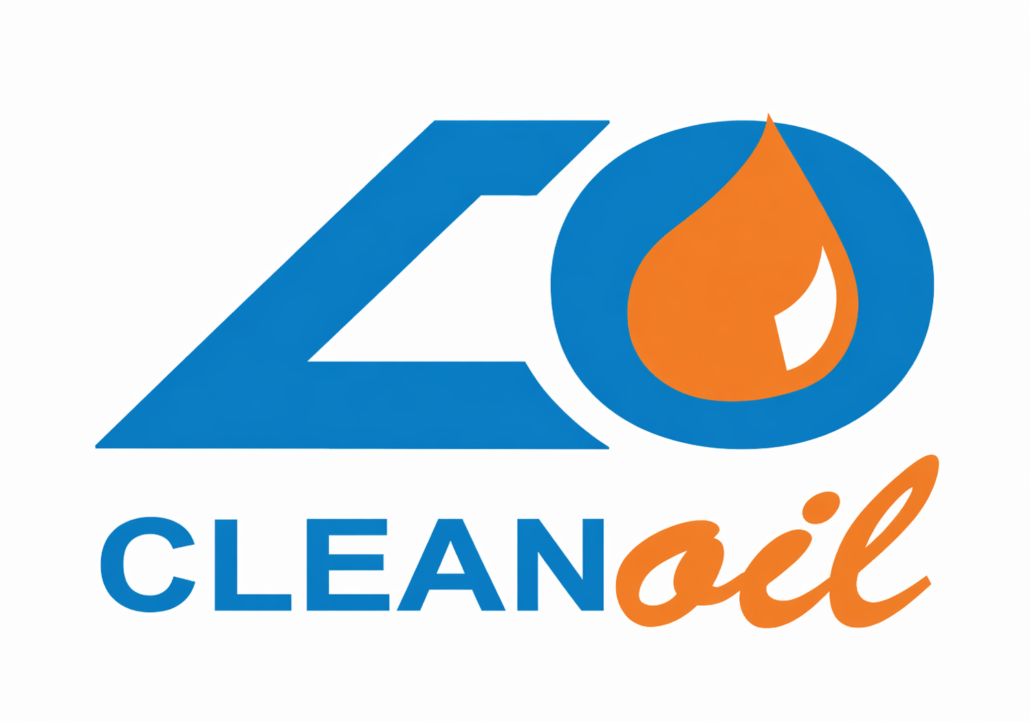 Clean Oil