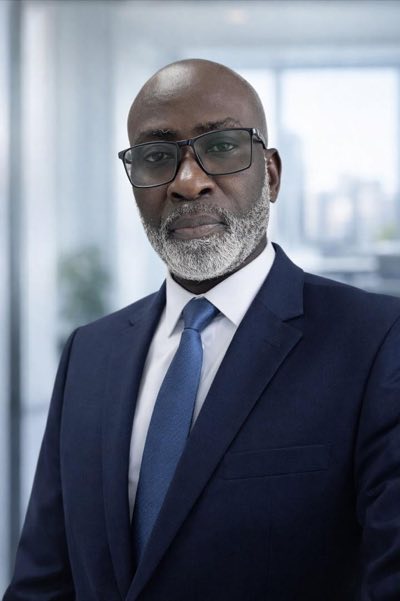 Mot du Directeur Général